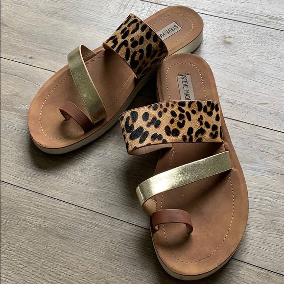 steve madden sandals - Picture 2 of 4